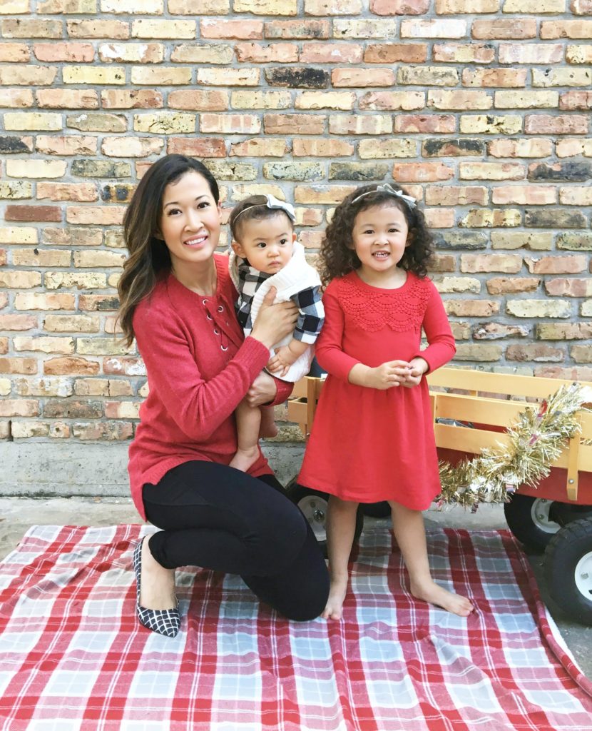 carter's holiday outfits