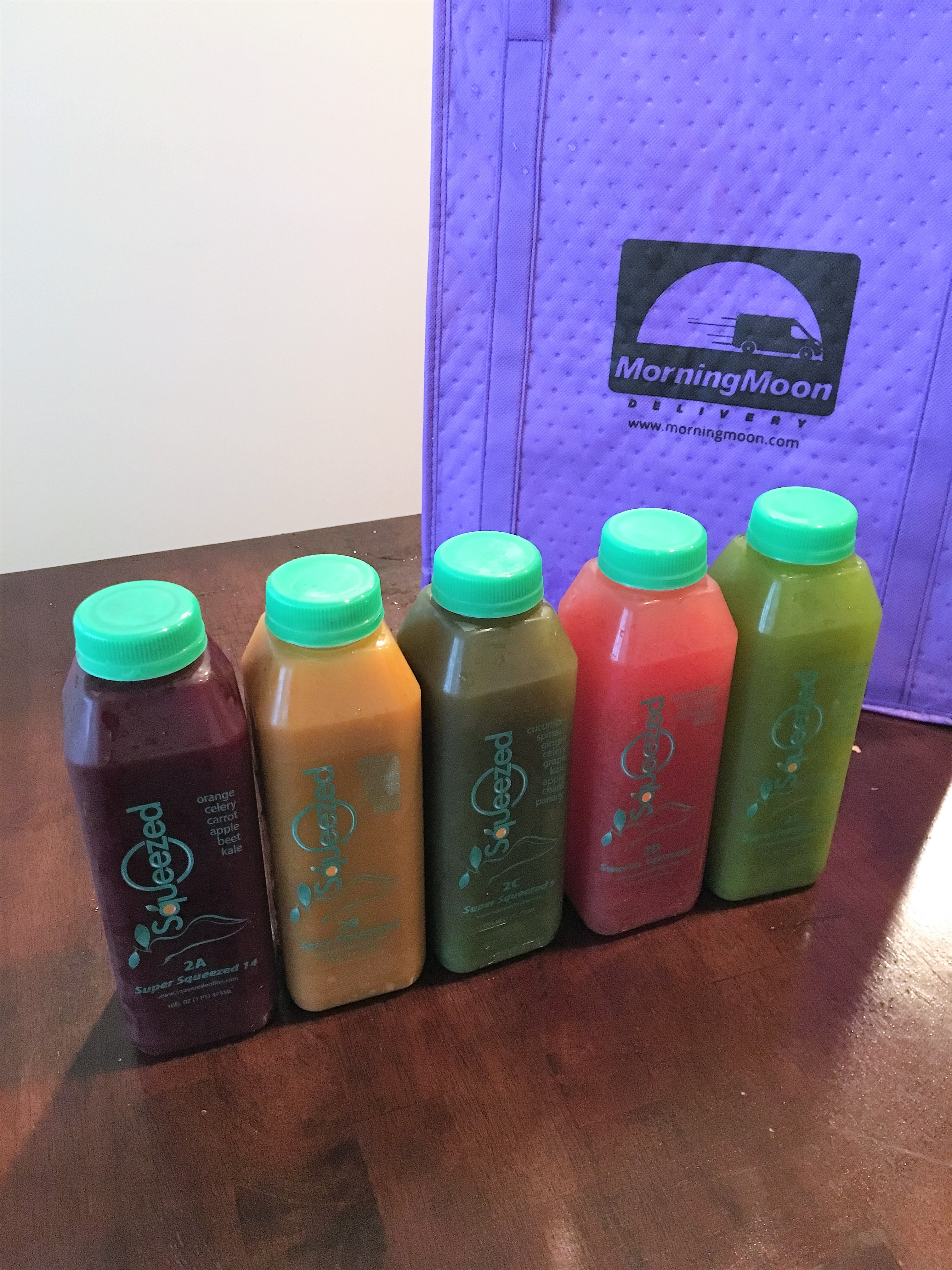 The 3 Day Juice Cleanse That Changed My Life A Beautiful RAWR