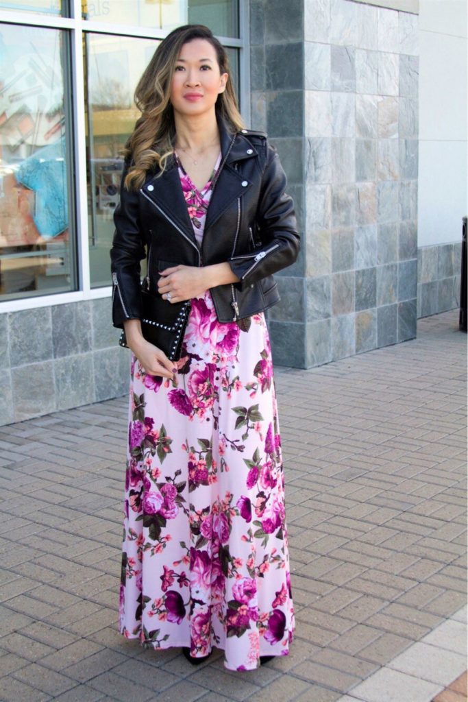 maxi spring