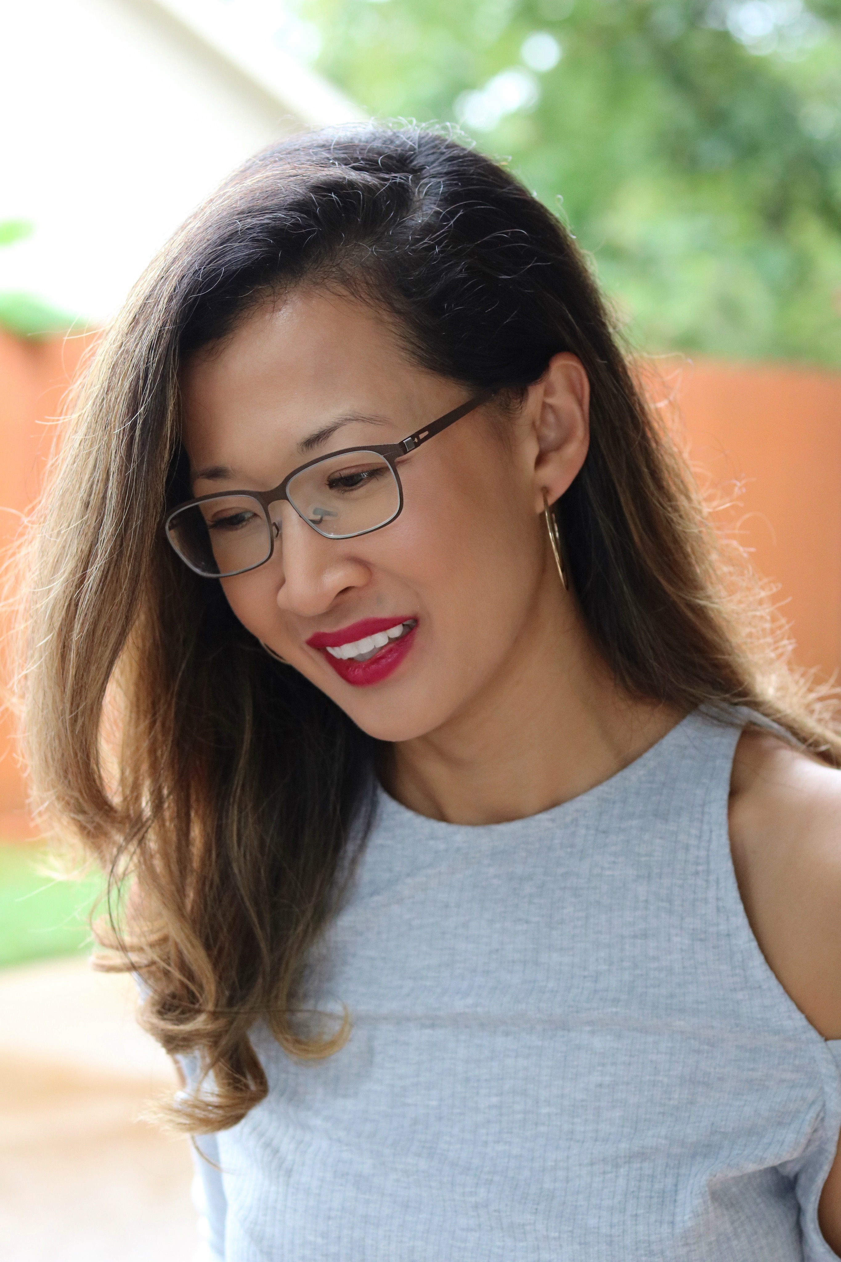 Best Eyeglasses For Asian Face A Beautiful Rawr