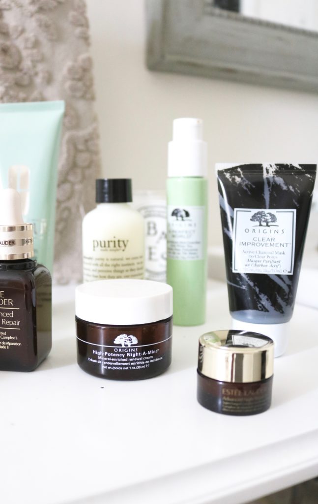 best and affordable skin care products