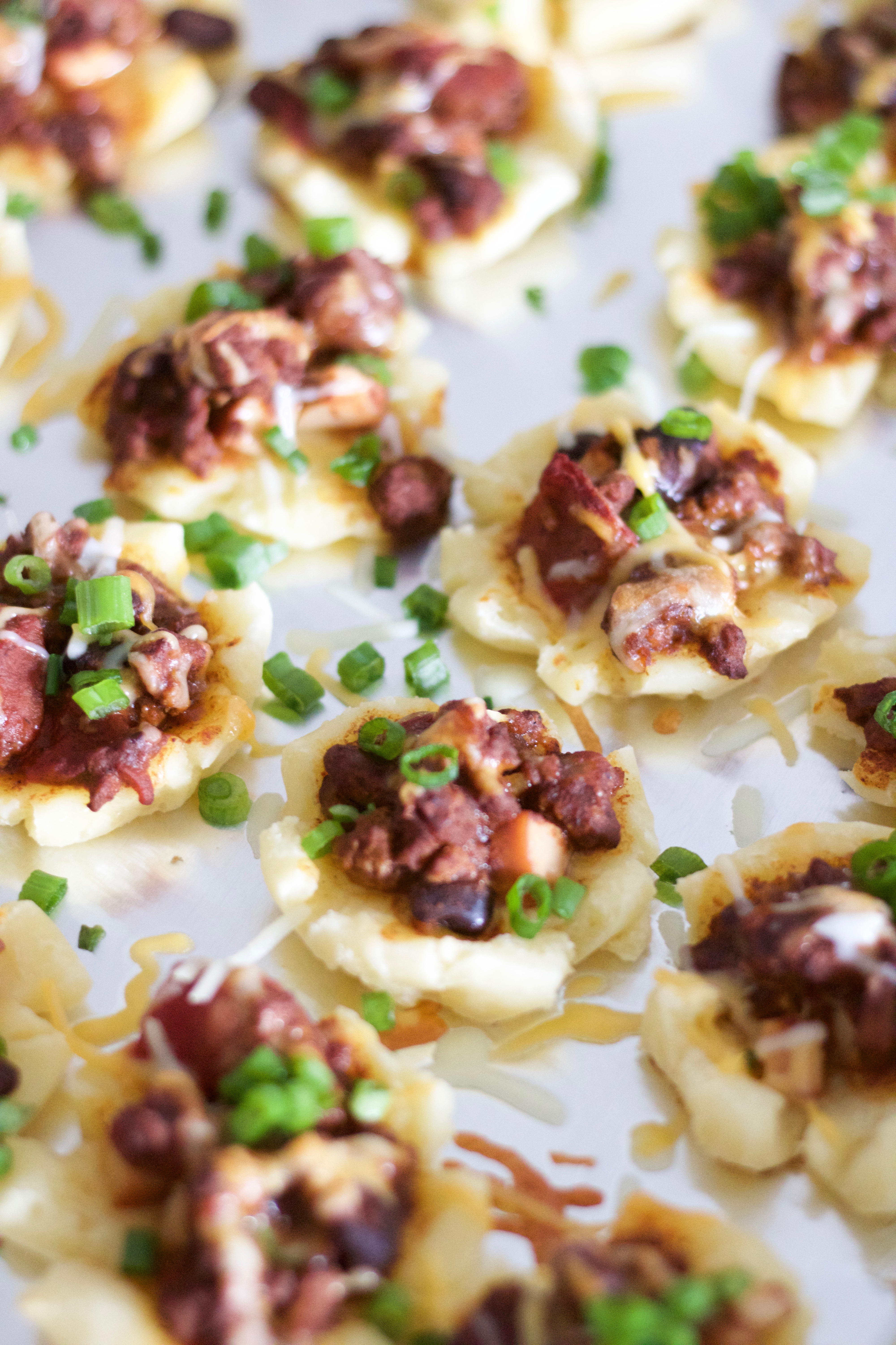 easy party appetizers - A Beautiful RAWR